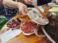 现划鳝鱼-储奇门鳝鱼火锅(总店)