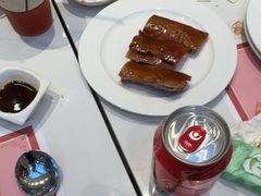 -东莞塘厦三正半山温泉酒店·沙利文西餐厅