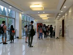 教室-复旦大学光华楼