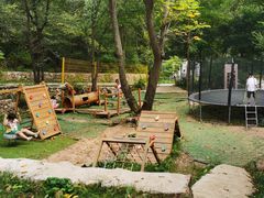 -湖洞水自然风景区