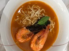 -子霖南山鲜虾面(南山总店)