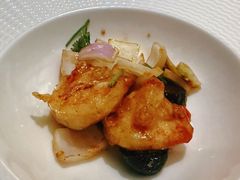-北京四季酒店·采逸轩