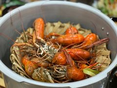 -星记小馆·小蓝龙·老南京砂锅菜(上海路店)