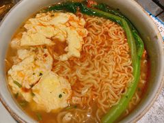-很久以前羊肉串(簋街店)
