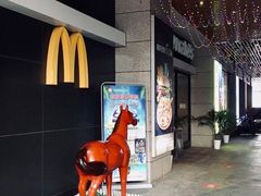 -麦当劳(未来城购物中心店)
