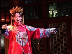 -白家大院·王府宫廷菜(苏州街店)