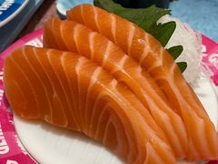 -元气寿司(环球港店)