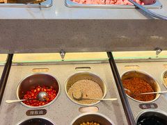 -来涮蜀鲜货火锅串串香(菜市口店)