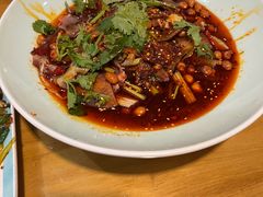 -易老妈蹄花.特色川菜(人民公园总店)