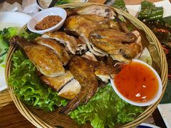 -蜗牛的家旅行主题云南菜餐厅.小酒馆(护国寺店)