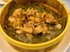 -古南都·老广东酒楼(龙江店)