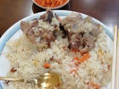 -清真·卡德尔大叔新疆主题餐厅(龙汇路店)
