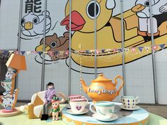 -金茂览秀城