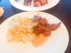 -万豪咖啡厅
