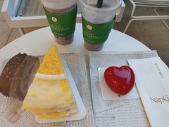 -法桐蛋糕·手作面包(万象城店)