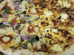 -Bruce's Pizza布鲁斯披萨