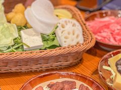 -黔滚滚贵州牛肉火锅·酸汤火锅(创意园店)