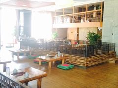 -纽斯桑拿会所(餐厅天山路店)
