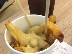 -漫山洋芋(大悦城店)