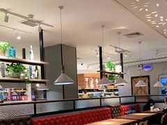 大堂-比格比萨(林萃路店)