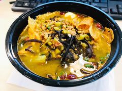 -螺世纪螺蛳粉·桂味小排档(裕德店)