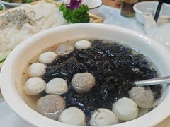 -官塘锋记鱼生·生腌·砂锅粥(牌坊街店)