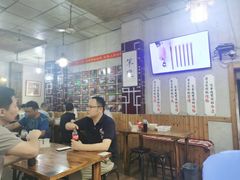 大堂-褚氏岛城一汤(闽江路店)