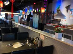 大堂-阳光牧场自助餐厅(宝德购物中心店)