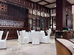 -海棠湾九号度假酒店-融荟家和中餐厅