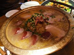-东北大院·东北菜(三台子店)