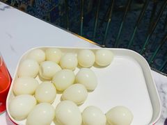 -欧提汗·新疆餐厅·清真(银都路店)