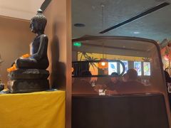 -泰香米泰国餐厅(北城天街店)