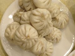 -奥华餐厅·老张记(台基厂店)