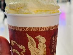 -茶颜悦色(高铁南站店)