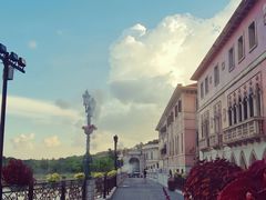 -华谊兄弟（长沙）电影小镇