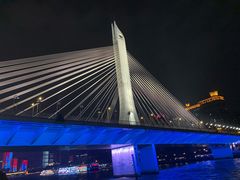 -珠江夜游广州塔·中大码头