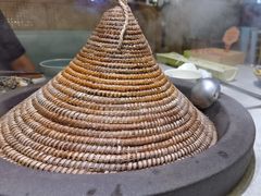 -鲜潭蒸汽石锅鱼(五道口购物中心店)