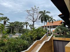 -三亚海棠湾万丽度假酒店