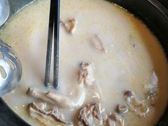 -捞神煲汤火锅(湖滨商业街店)