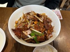 -寻裕记·现炒浇头面(人民广场店)