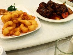 软炸虾仁-紫光园·烤鸭·北京菜(劲松店)