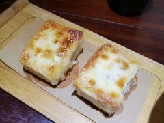 一口闷芝士南瓜-大牌大·传统杭帮菜(湖滨店)