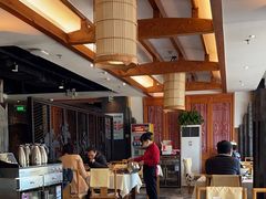 -辣婆婆(航天桥店)