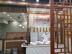 -鲜锦记潮汕牛肉火锅(月坛店)