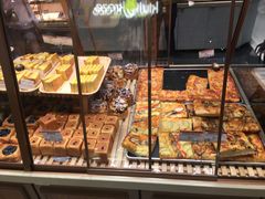 -山崎面包(静安久光店)