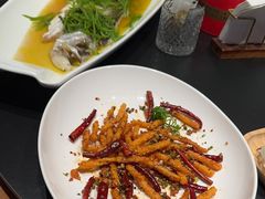 -东湖34号餐厅·湖北菜