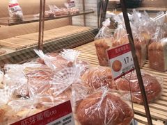 -山崎面包(静安久光店)