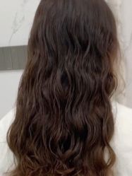 -FAJEE HAIR发界烫染接发
