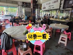 -车头老二大排档(金城步行街店)