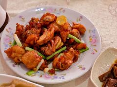 -腰记饭店(龙源路店)